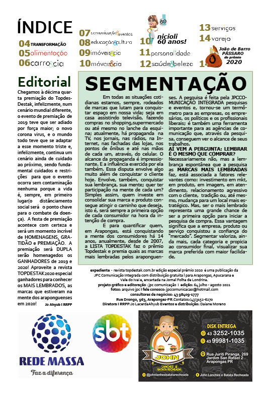 Página 03 - titulo
