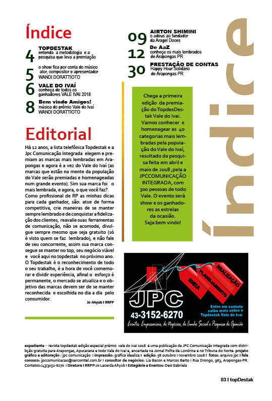 Página 03 - titulo