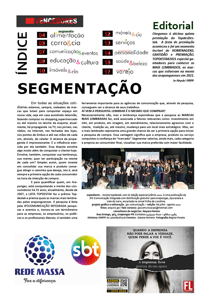 Página 03 - titulo