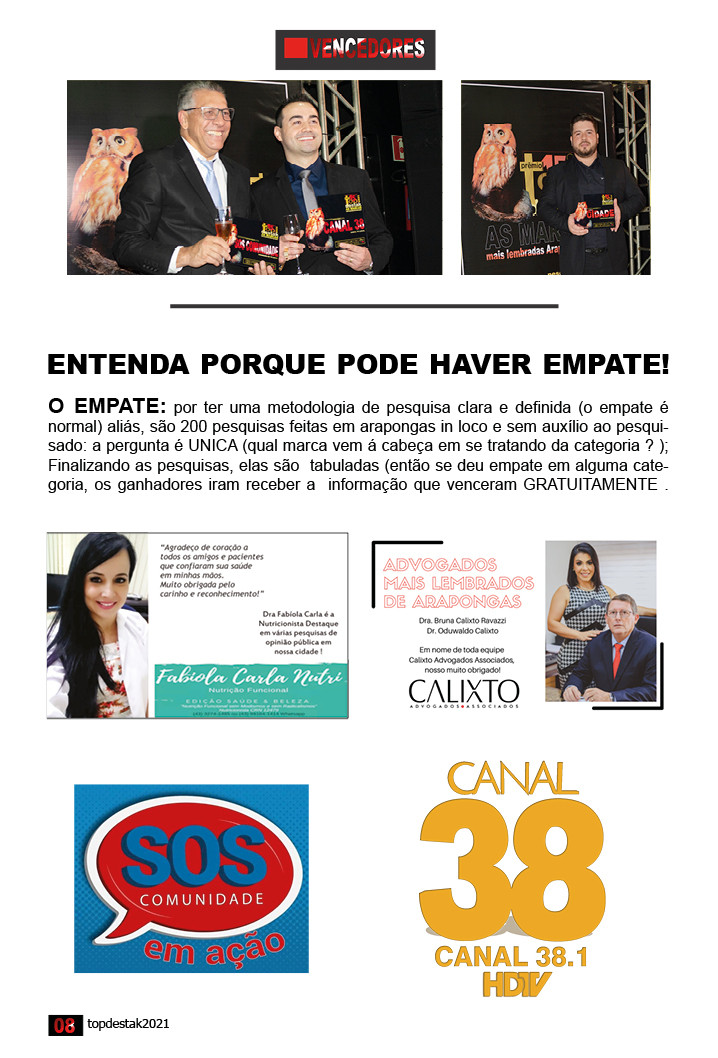 Página 08 - titulo
