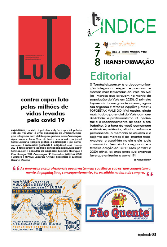 Página 03 - titulo