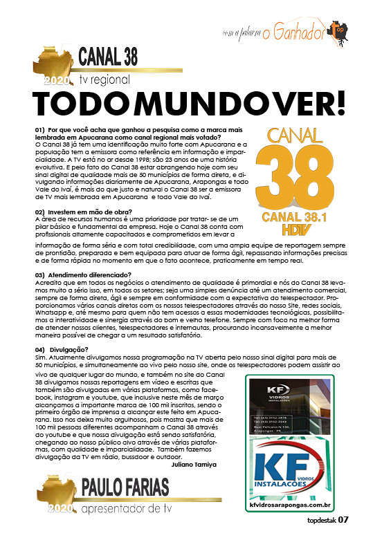 Página 07 - titulo