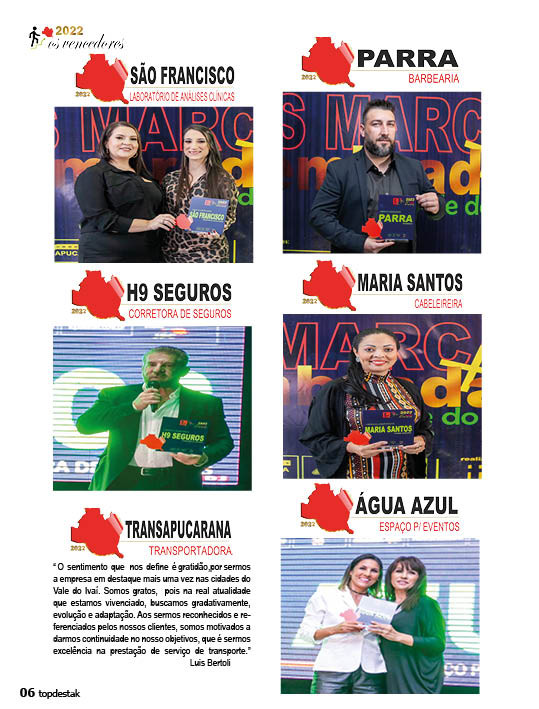 Página 06 - titulo