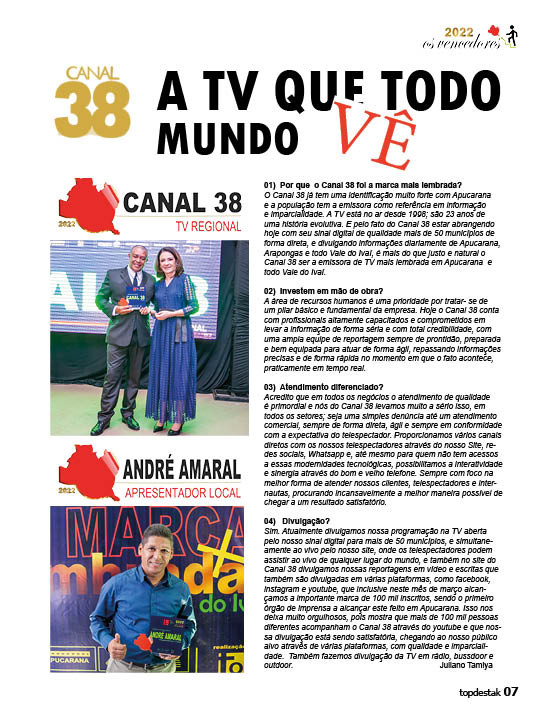 Página 07 - titulo