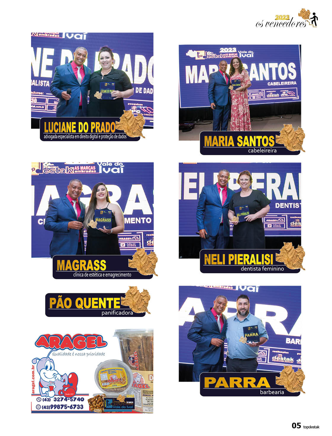 Página 05 - titulo