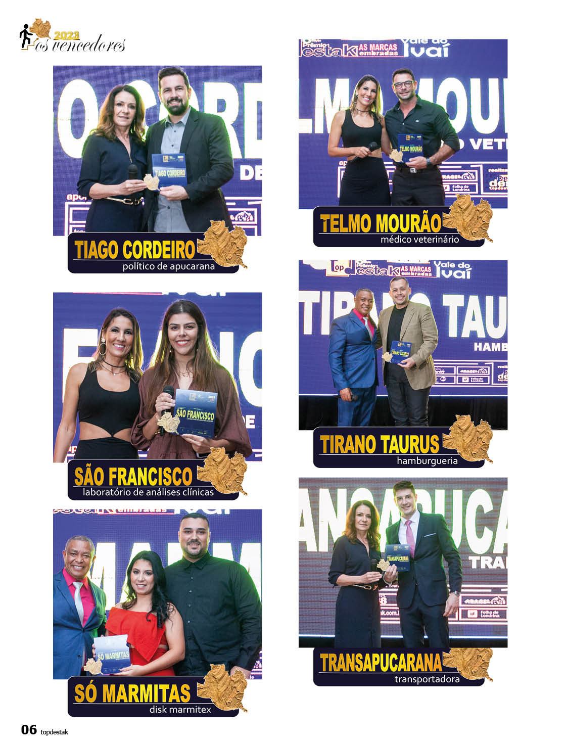 Página 06 - titulo