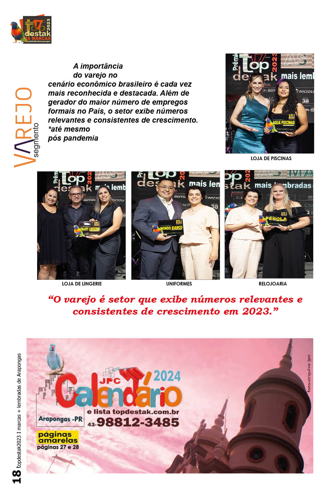 Página 18 - titulo