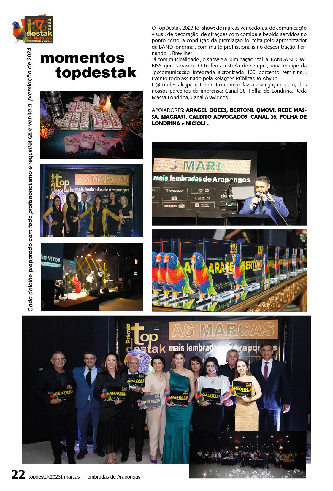 Página 22 - titulo